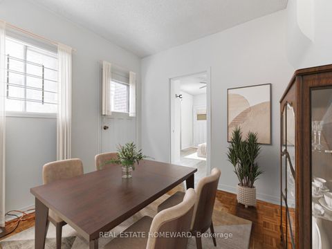 Photo 15 at 1188 Ossington Avenue, Wychwood, Toronto