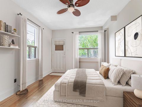 Photo 18 at 1188 Ossington Avenue, Wychwood, Toronto