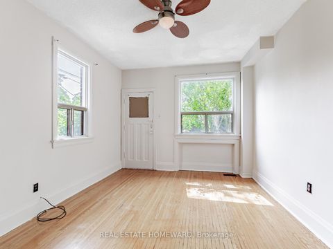 Photo 19 at 1188 Ossington Avenue, Wychwood, Toronto