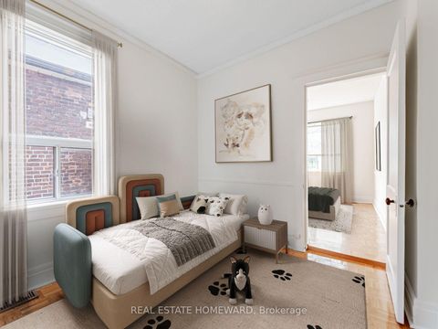 Photo 28 at 1188 Ossington Avenue, Wychwood, Toronto