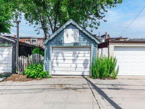 Photo 41 at 1188 Ossington Avenue, Wychwood, Toronto