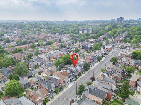 Photo 44 at 1188 Ossington Avenue, Wychwood, Toronto