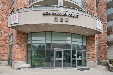 Photo 1 at 623 - 2020 McNicoll Avenue, Milliken, Toronto