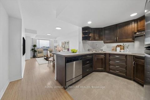 Photo 3 at 623 - 2020 McNicoll Avenue, Milliken, Toronto
