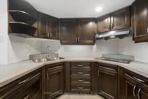 Photo 7 at 623 - 2020 McNicoll Avenue, Milliken, Toronto