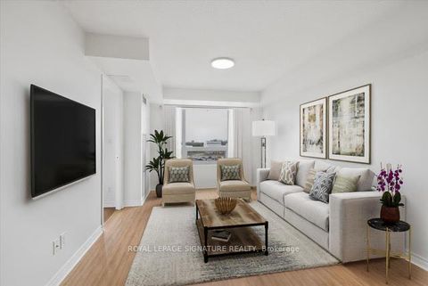 Photo 8 at 623 - 2020 McNicoll Avenue, Milliken, Toronto