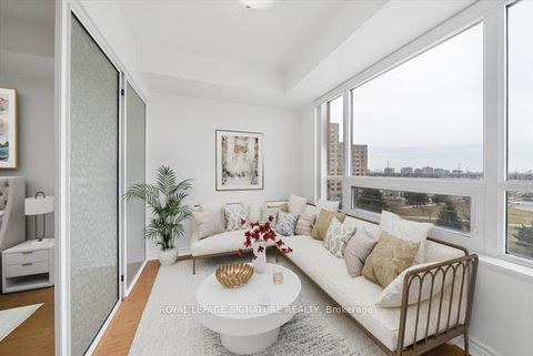 Photo 12 at 623 - 2020 McNicoll Avenue, Milliken, Toronto