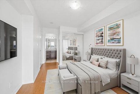 Photo 20 at 623 - 2020 McNicoll Avenue, Milliken, Toronto