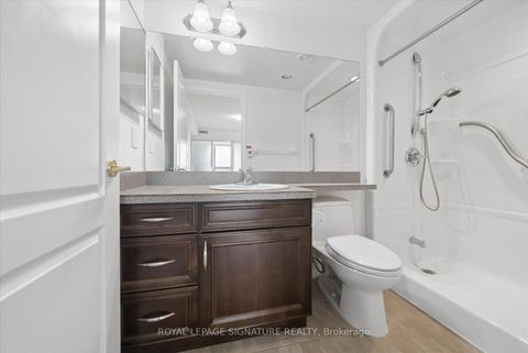 Photo 22 at 623 - 2020 McNicoll Avenue, Milliken, Toronto