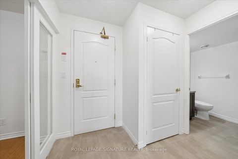 Photo 31 at 623 - 2020 McNicoll Avenue, Milliken, Toronto