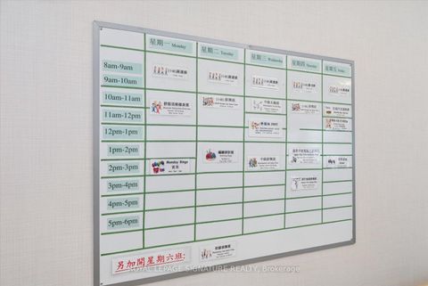 Photo 42 at 623 - 2020 McNicoll Avenue, Milliken, Toronto