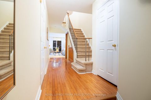 Photo 2 at 23 - 385 THE EAST MALL, City Centre West, Toronto