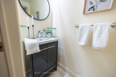 Photo 3 at 23 - 385 THE EAST MALL, City Centre West, Toronto