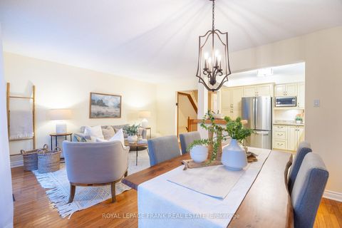 Photo 6 at 23 - 385 THE EAST MALL, City Centre West, Toronto