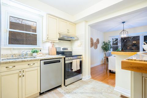 Photo 13 at 23 - 385 THE EAST MALL, City Centre West, Toronto