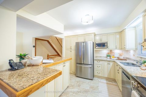 Photo 14 at 23 - 385 THE EAST MALL, City Centre West, Toronto