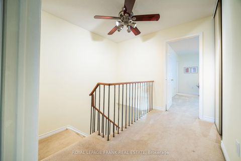 Photo 17 at 23 - 385 THE EAST MALL, City Centre West, Toronto