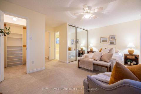 Photo 20 at 23 - 385 THE EAST MALL, City Centre West, Toronto