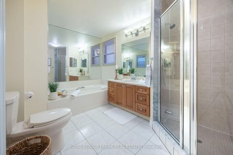 Photo 22 at 23 - 385 THE EAST MALL, City Centre West, Toronto