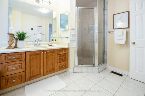 Photo 23 at 23 - 385 THE EAST MALL, City Centre West, Toronto