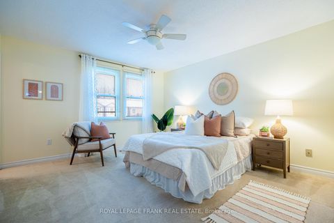 Photo 24 at 23 - 385 THE EAST MALL, City Centre West, Toronto