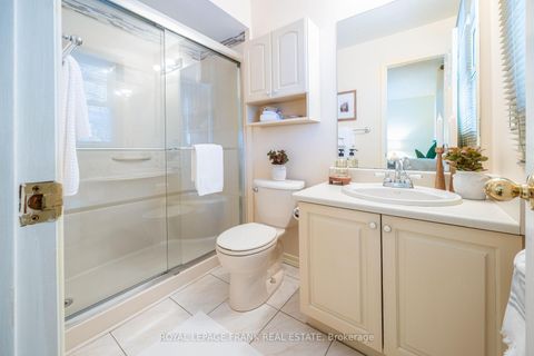 Photo 27 at 23 - 385 THE EAST MALL, City Centre West, Toronto