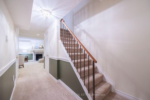 Photo 29 at 23 - 385 THE EAST MALL, City Centre West, Toronto