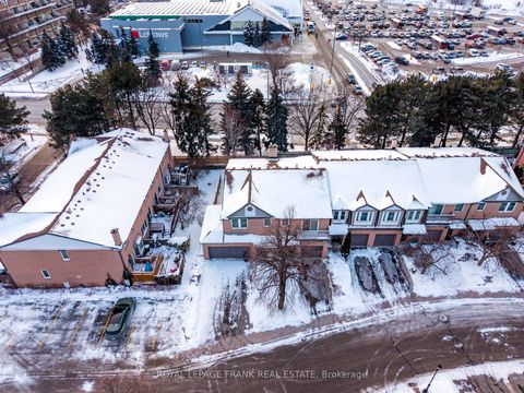 Photo 33 at 23 - 385 THE EAST MALL, City Centre West, Toronto