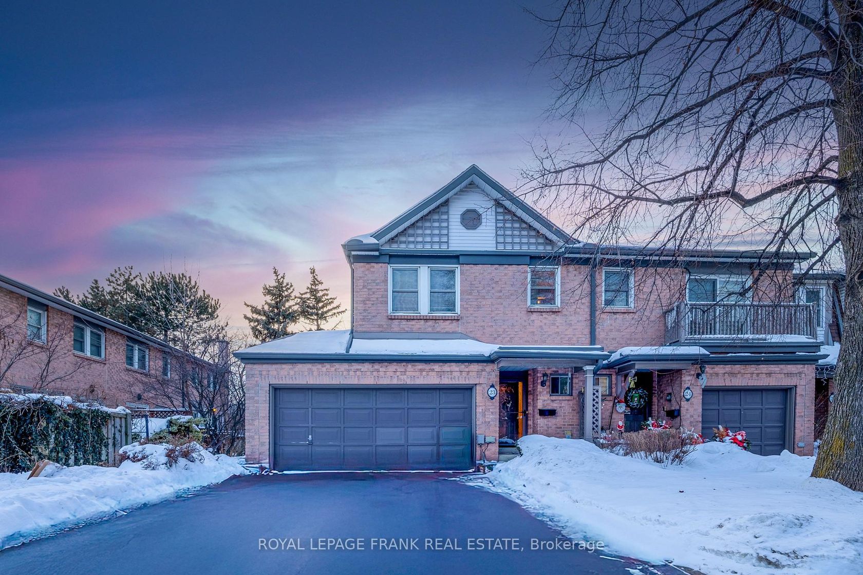 23 - 385 THE EAST MALL, City Centre West, Toronto photo 0