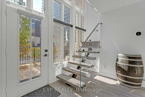 Photo 13 at 1111 - 50 East Liberty Street, Niagara, Toronto