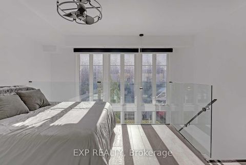 Photo 19 at 1111 - 50 East Liberty Street, Niagara, Toronto