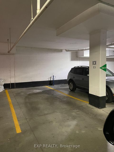 Photo 23 at 1111 - 50 East Liberty Street, Niagara, Toronto