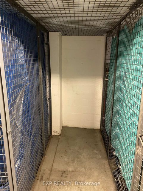 Photo 24 at 1111 - 50 East Liberty Street, Niagara, Toronto