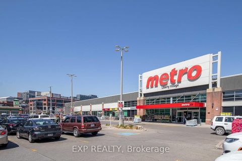 Photo 26 at 1111 - 50 East Liberty Street, Niagara, Toronto