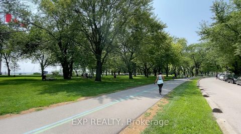 Photo 27 at 1111 - 50 East Liberty Street, Niagara, Toronto