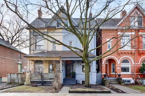 Photo 0 at 87 Springhurst Avenue, South Parkdale, Toronto