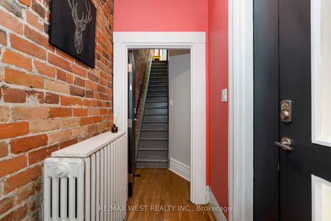 Photo 2 at 87 Springhurst Avenue, South Parkdale, Toronto