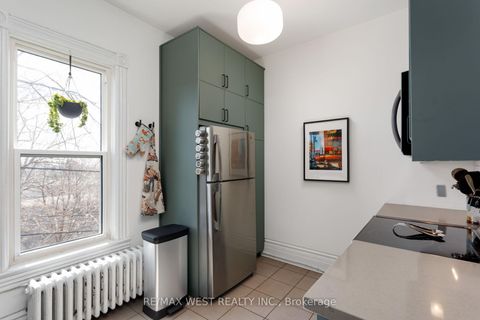Photo 5 at 87 Springhurst Avenue, South Parkdale, Toronto