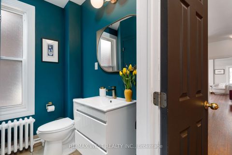 Photo 7 at 87 Springhurst Avenue, South Parkdale, Toronto