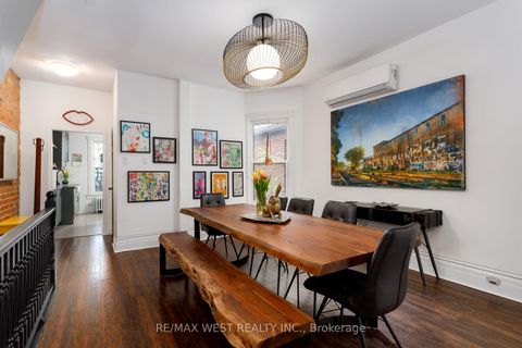 Photo 9 at 87 Springhurst Avenue, South Parkdale, Toronto