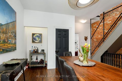 Photo 10 at 87 Springhurst Avenue, South Parkdale, Toronto