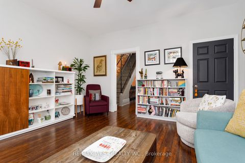 Photo 13 at 87 Springhurst Avenue, South Parkdale, Toronto