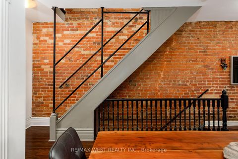 Photo 14 at 87 Springhurst Avenue, South Parkdale, Toronto