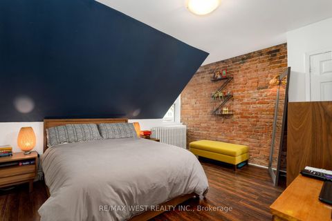 Photo 15 at 87 Springhurst Avenue, South Parkdale, Toronto
