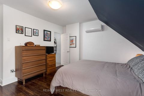 Photo 16 at 87 Springhurst Avenue, South Parkdale, Toronto