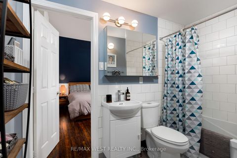 Photo 17 at 87 Springhurst Avenue, South Parkdale, Toronto