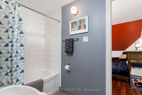 Photo 18 at 87 Springhurst Avenue, South Parkdale, Toronto