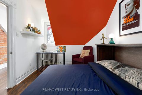 Photo 19 at 87 Springhurst Avenue, South Parkdale, Toronto