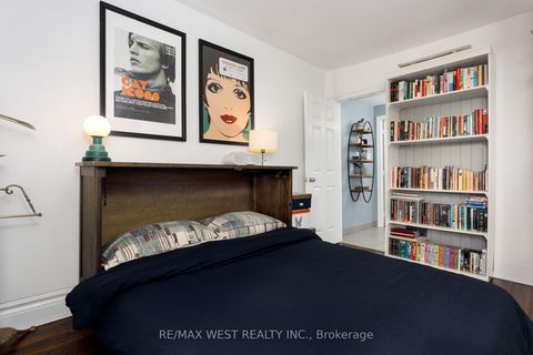 Photo 20 at 87 Springhurst Avenue, South Parkdale, Toronto