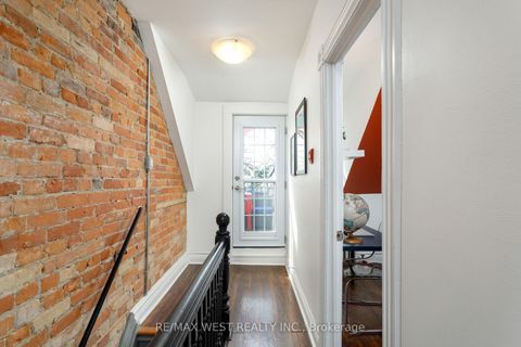 Photo 23 at 87 Springhurst Avenue, South Parkdale, Toronto